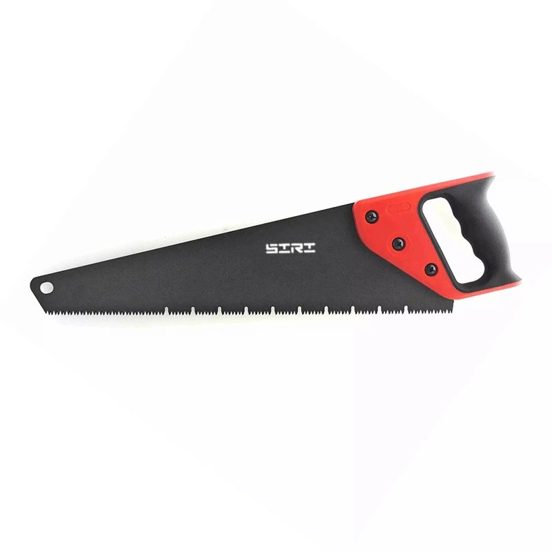 16-inch Rubber Handle Teflon Hand Saw suppliers
