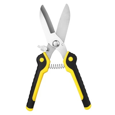 Træstangstrimmer Multi-Formål